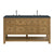 James Martin 330-V60D Breckenridge 60" Double Vanity