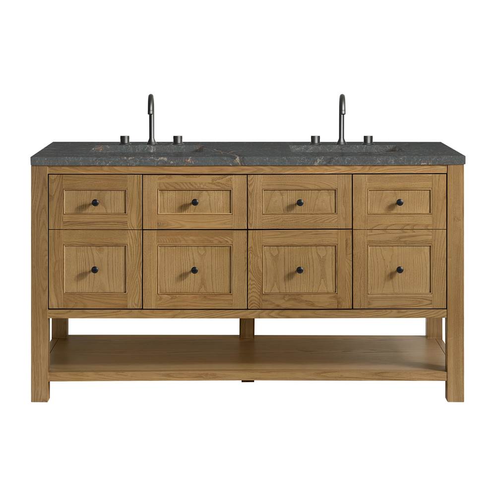James Martin 330-V60D Breckenridge 60" Double Vanity