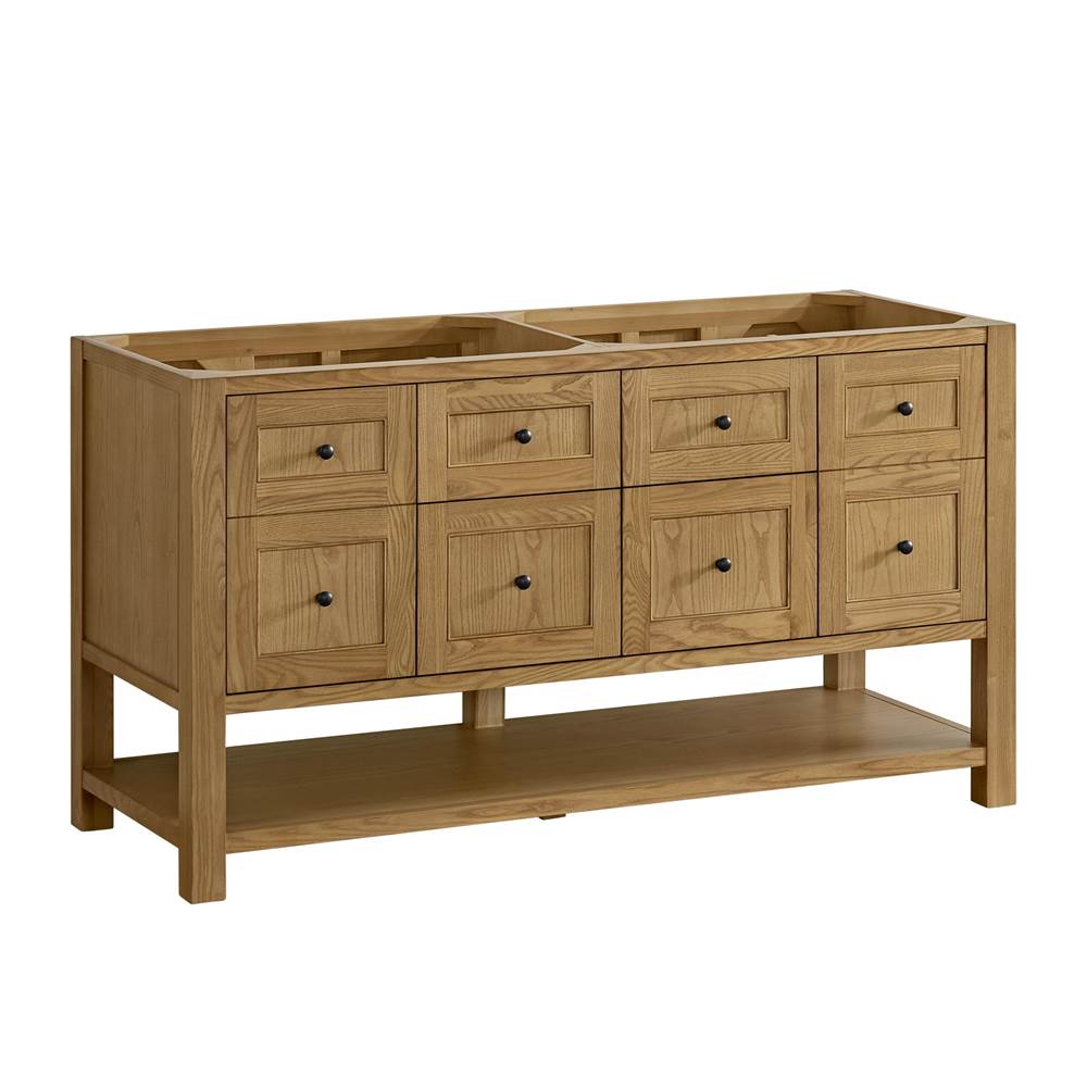 James Martin 330-V60D Breckenridge 60" Double Vanity
