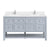 James Martin 330-V60D Breckenridge 60" Double Vanity