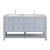 James Martin 330-V60D Breckenridge 60" Double Vanity