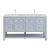 James Martin 330-V60D Breckenridge 60" Double Vanity