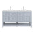 James Martin 330-V60D Breckenridge 60" Double Vanity
