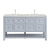 James Martin 330-V60D Breckenridge 60" Double Vanity