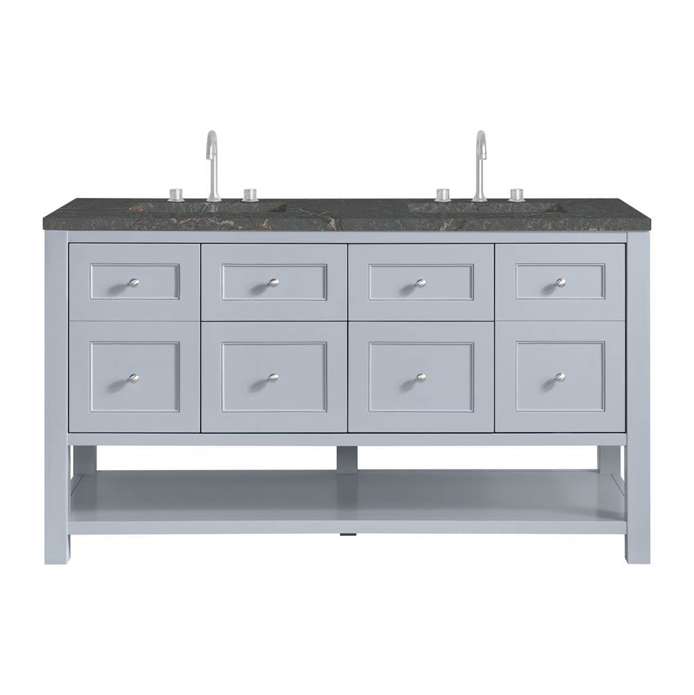 James Martin 330-V60D Breckenridge 60" Double Vanity