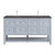 James Martin 330-V60D Breckenridge 60" Double Vanity
