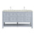 James Martin 330-V60D Breckenridge 60" Double Vanity