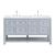 James Martin 330-V60D Breckenridge 60" Double Vanity