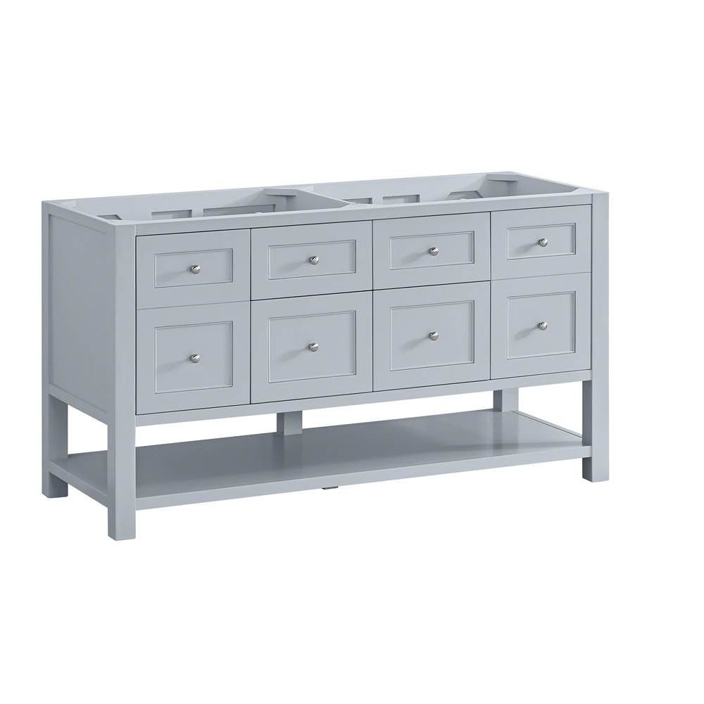 James Martin 330-V60D Breckenridge 60" Double Vanity