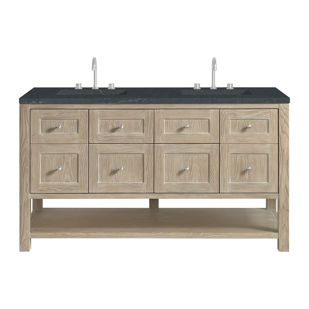 James Martin 330-V60D Breckenridge 60" Double Vanity