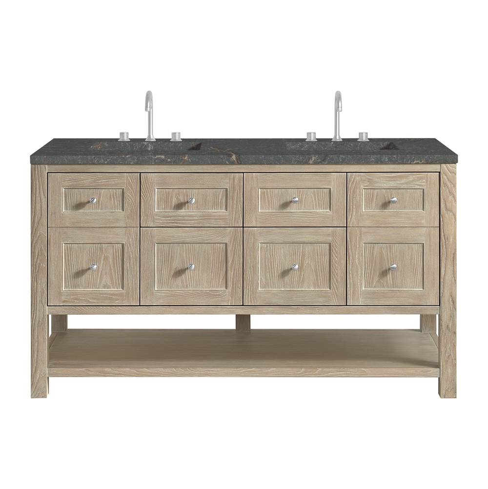 James Martin 330-V60D Breckenridge 60" Double Vanity