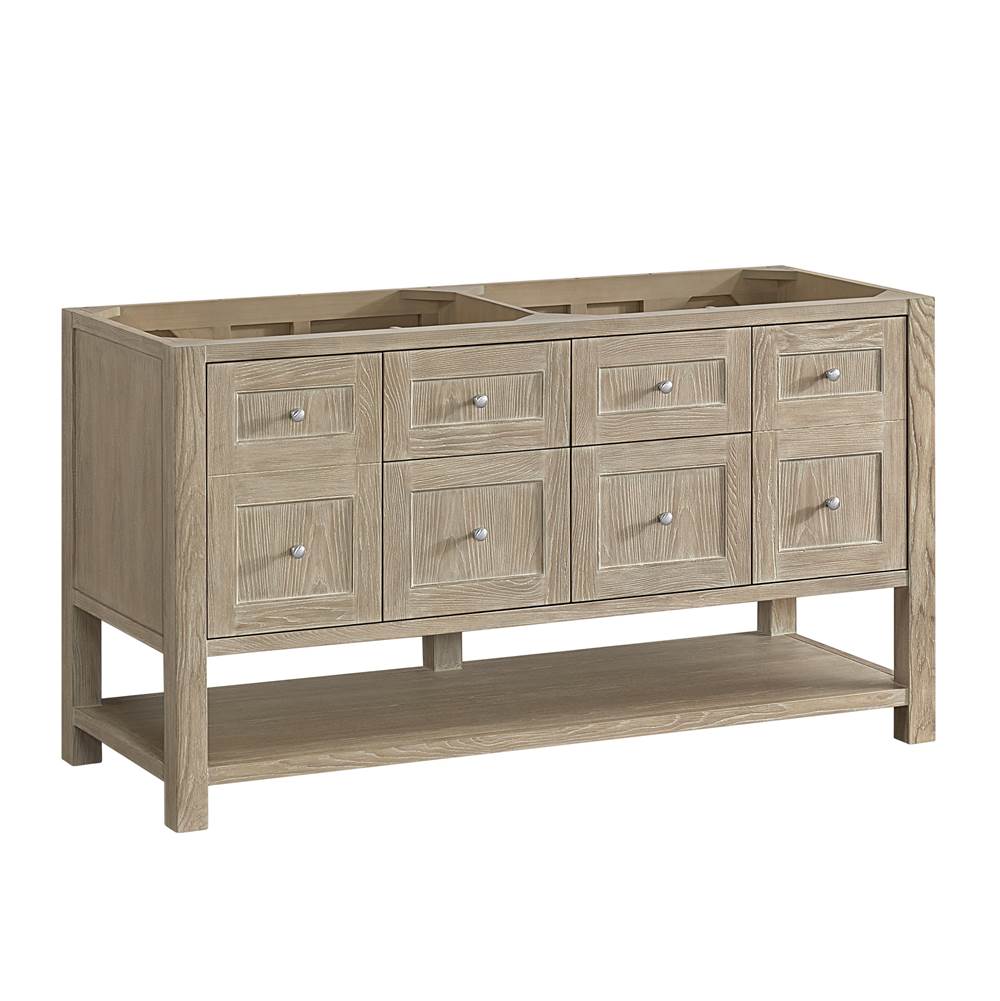 James Martin 330-V60D Breckenridge 60" Double Vanity