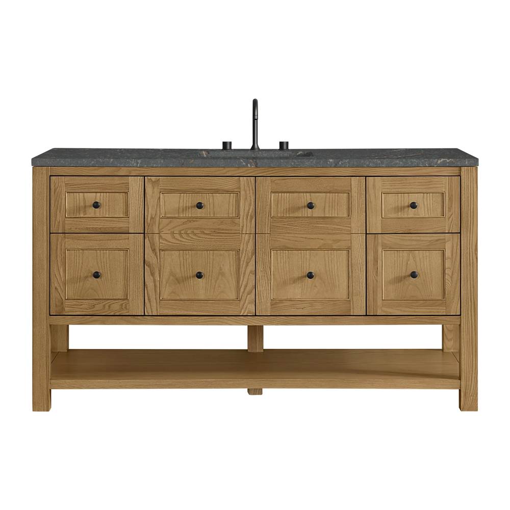 James Martin 330-V60S Breckenridge 60" Single Vanity