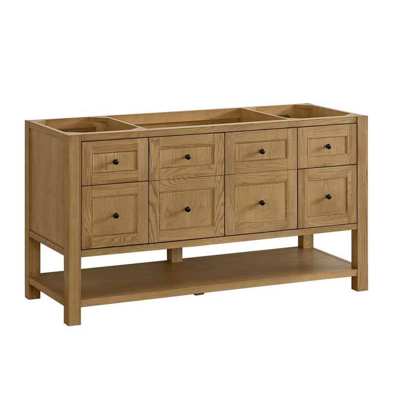 James Martin 330-V60S Breckenridge 60" Single Vanity