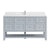 James Martin 330-V60S Breckenridge 60" Single Vanity