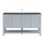 James Martin 330-V60S Breckenridge 60" Single Vanity