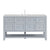 James Martin 330-V60S Breckenridge 60" Single Vanity