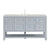 James Martin 330-V60S Breckenridge 60" Single Vanity