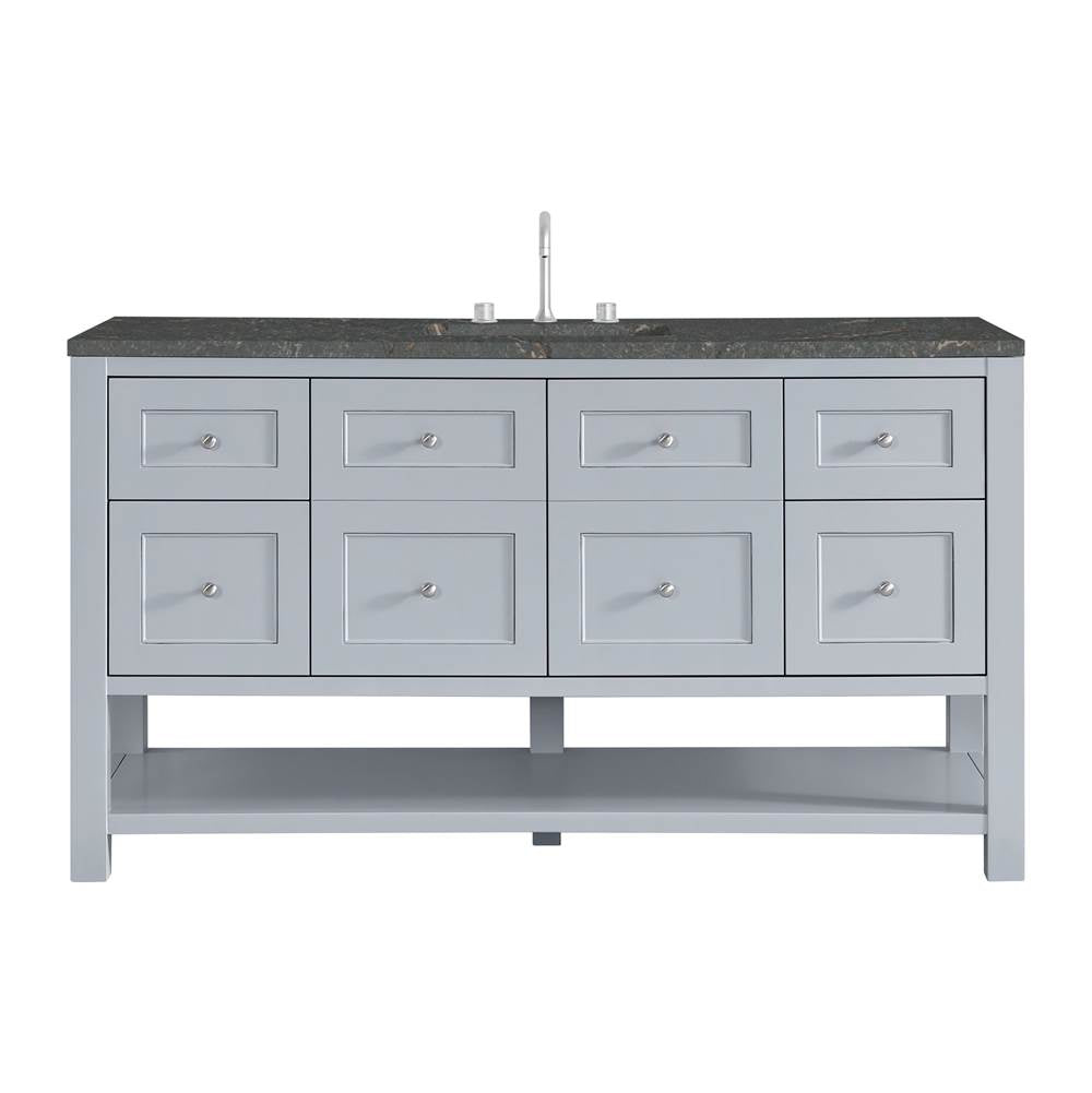 James Martin 330-V60S Breckenridge 60" Single Vanity