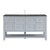 James Martin 330-V60S Breckenridge 60" Single Vanity