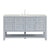 James Martin 330-V60S Breckenridge 60" Single Vanity
