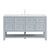 James Martin 330-V60S Breckenridge 60" Single Vanity