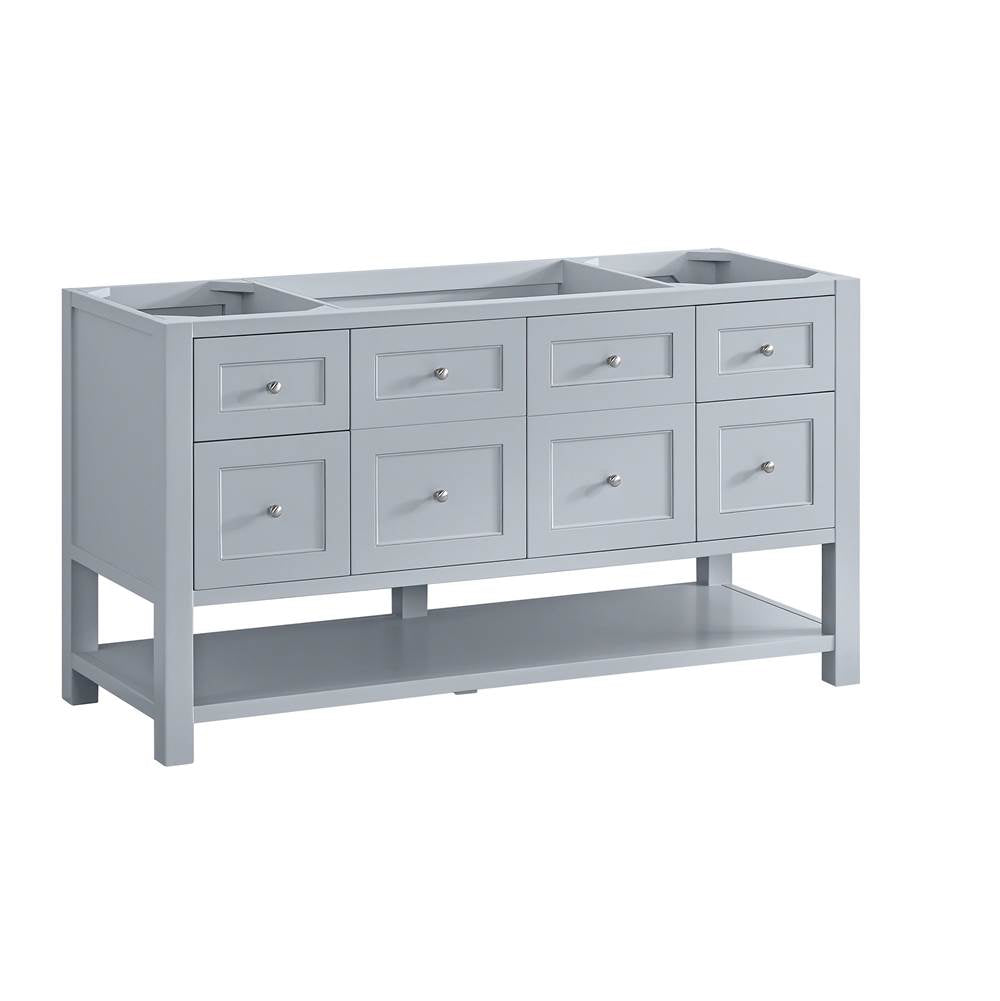 James Martin 330-V60S Breckenridge 60" Single Vanity