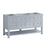 James Martin 330-V60S Breckenridge 60" Single Vanity