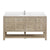 James Martin 330-V60S Breckenridge 60" Single Vanity