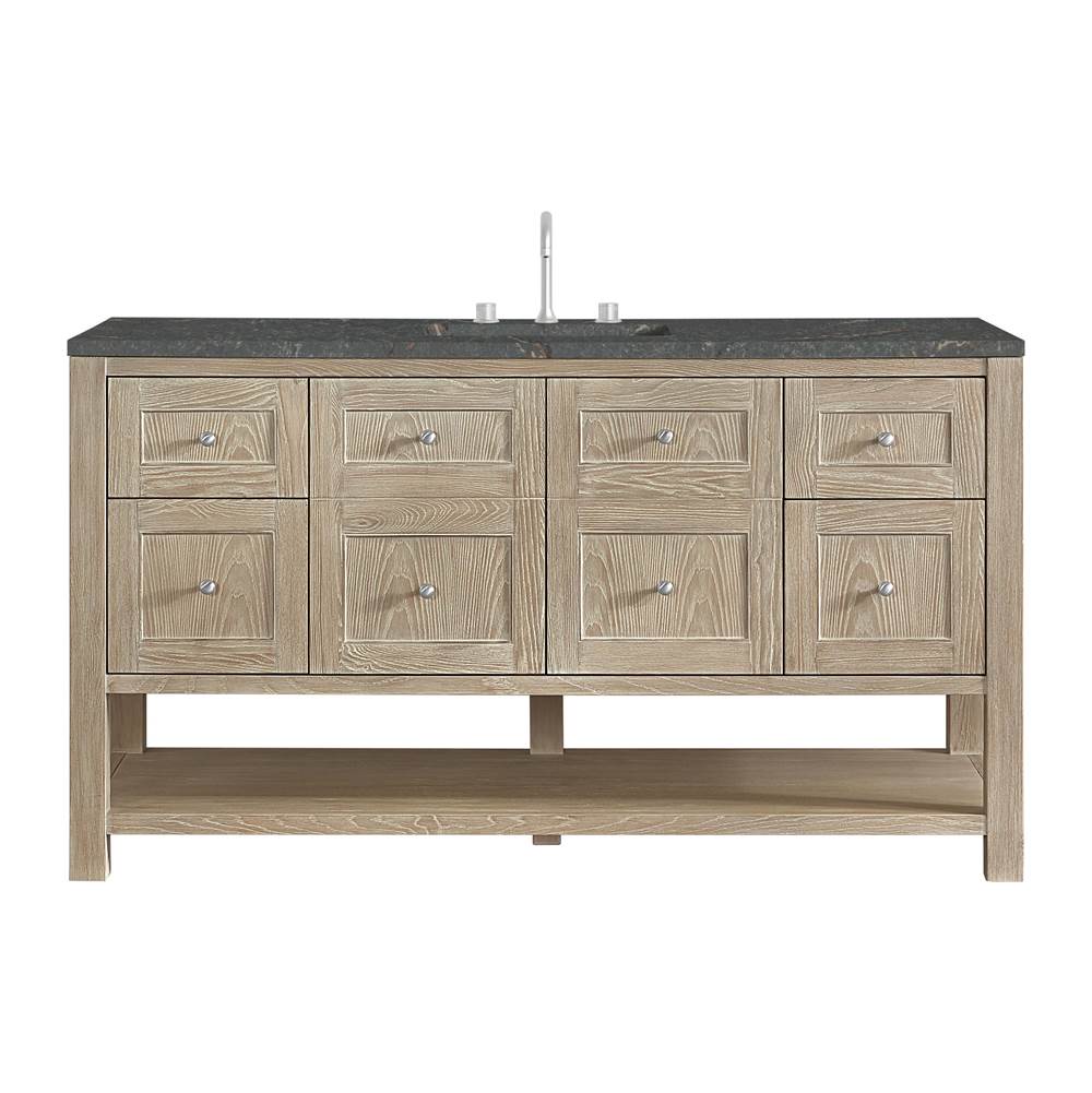 James Martin 330-V60S Breckenridge 60" Single Vanity
