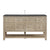James Martin 330-V60S Breckenridge 60" Single Vanity