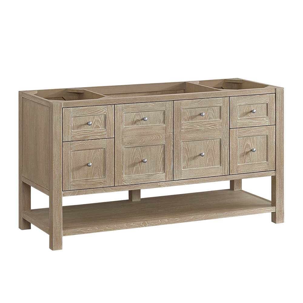 James Martin 330-V60S Breckenridge 60" Single Vanity