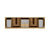 James Martin 330-V84 Breckenridge 84" Double Vanity Cabinet - Parent
