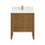 James Martin Hudson 30" Single Vanity Cabinet