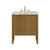 James Martin Hudson 30" Single Vanity Cabinet