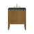 James Martin Hudson 30" Single Vanity Cabinet