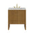 James Martin Hudson 30" Single Vanity Cabinet