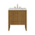 James Martin Hudson 30" Single Vanity Cabinet