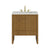 James Martin Hudson 30" Single Vanity Cabinet