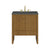 James Martin Hudson 30" Single Vanity Cabinet