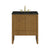 James Martin Hudson 30" Single Vanity Cabinet
