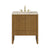 James Martin Hudson 30" Single Vanity Cabinet