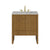 James Martin Hudson 30" Single Vanity Cabinet