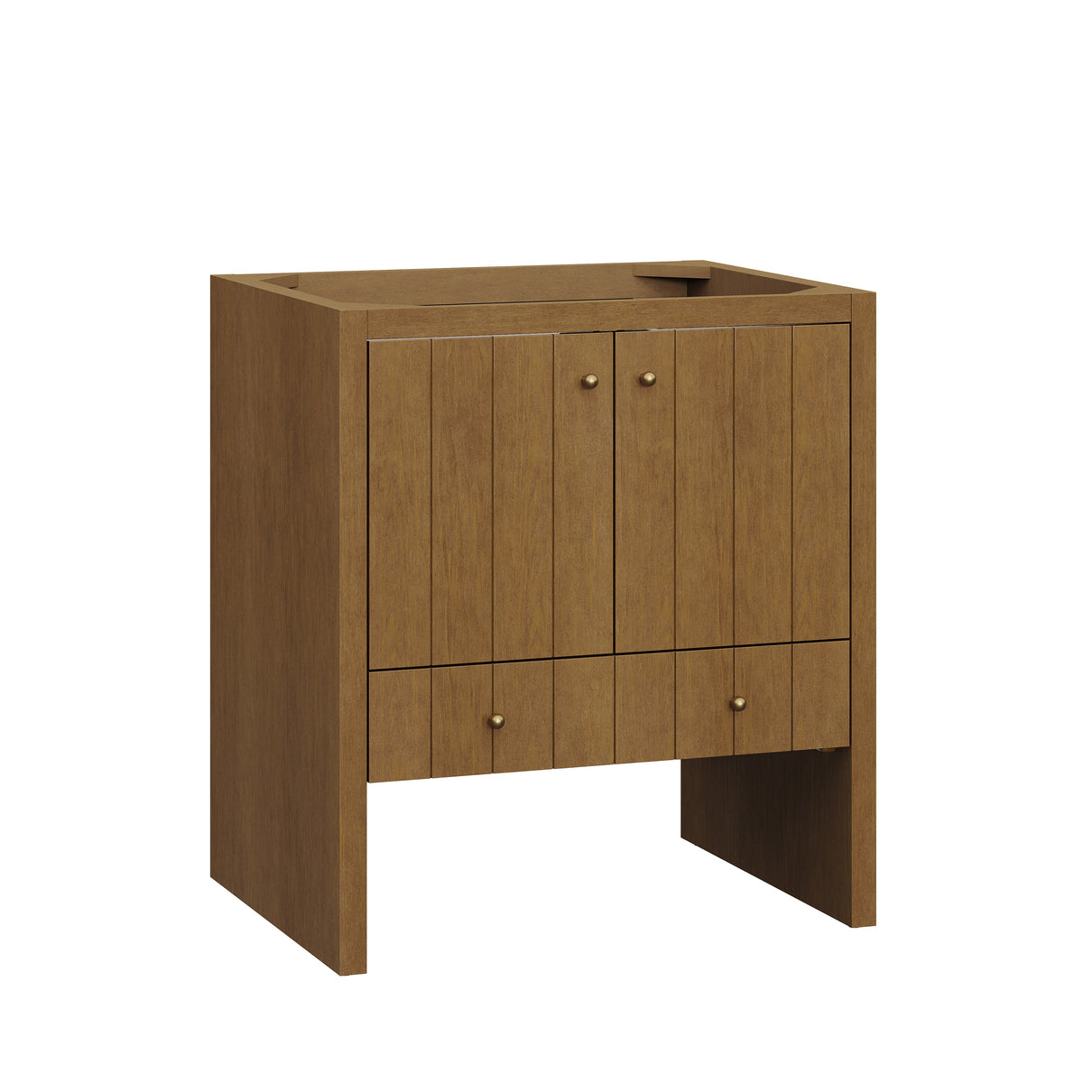 James Martin Hudson 30" Single Vanity Cabinet - Parent