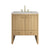 James Martin Hudson 30" Single Vanity Cabinet