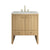 James Martin Hudson 30" Single Vanity Cabinet