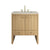 James Martin Hudson 30" Single Vanity Cabinet