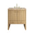 James Martin Hudson 30" Single Vanity Cabinet