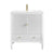 James Martin Myrrin 30" Single Vanity Cabinet