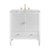 James Martin Myrrin 30" Single Vanity Cabinet